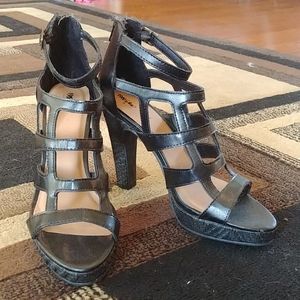 Mossimo heels New without tags